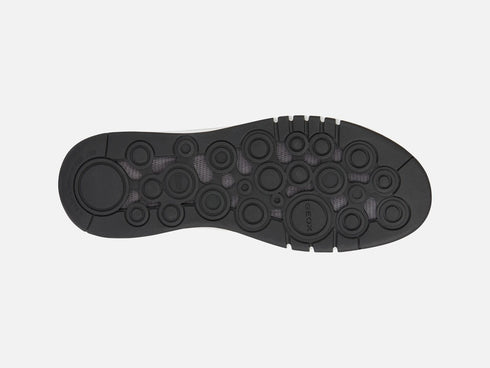 Geox Aerantis Uomo: Performance e Stile per la Primavera/Estate