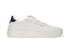 4B12 Hyper Men's Sports Sneakers Made in Italy in Leather
