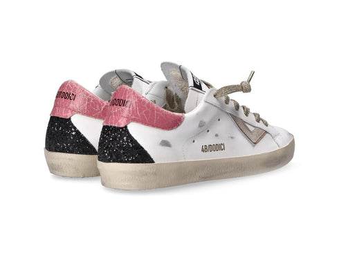 4B12 Suprime Sneakers - Elevate Your Spring Summer Style