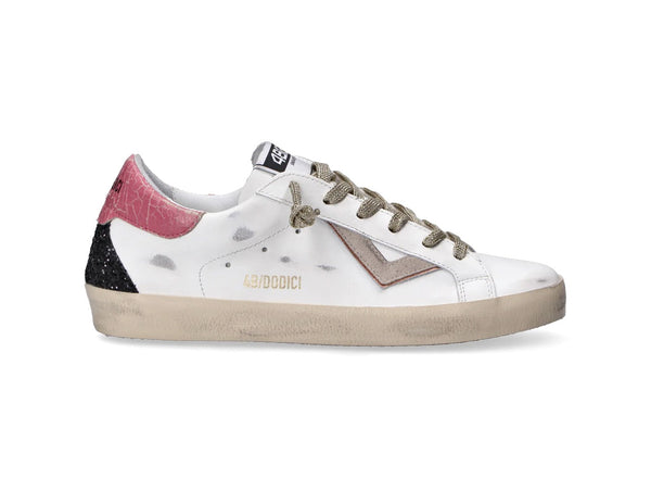 4B12 Sneakers Suprime - Eleva il Tuo Stile Primavera Estate D302