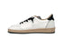4B12 Play New Men's Sneakers Made in Italy Leather upper
