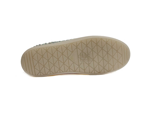 Back 70 Glam Strass 61 Donna Sneakers Estiva Elegante