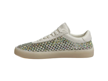 Back 70 Glam Strass 61 Women's Elegant Summer Sneakers