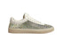 Back 70 Glam Strass 61 Donna Sneakers Estiva Elegante Bianco