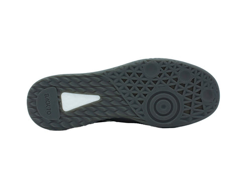 Back 70 Sneakers Uomo Boston A07 Stringate Tomaia Pelle