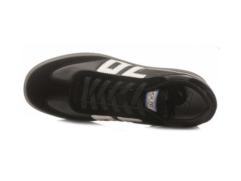 Back 70 Sneakers Uomo Boston A07 Stringate Tomaia Pelle