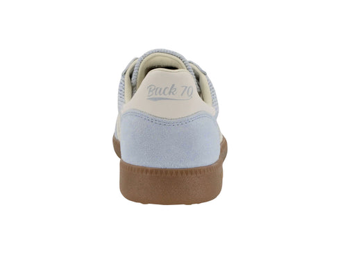 Sneaker Back 70 Donna Ghost Iuta LT Sky