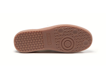 Back 70 Sneaker Uomo Ghost Suede Sky Milk Croc