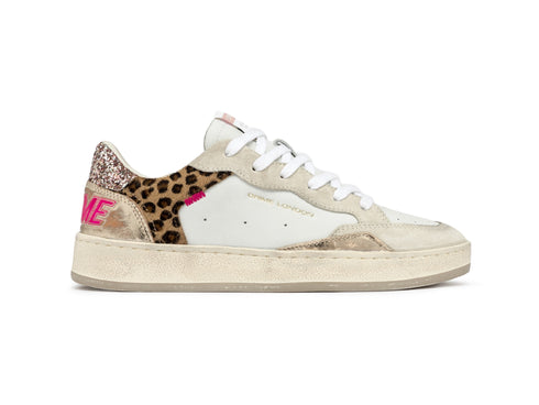 Crime London Sneakers Donna Primavera Estate - Chelsea 20201