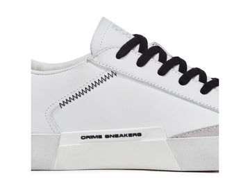 Crime London Distressed Sneakers Men Spring Summer