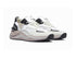 D.A.T.E Sneakers FUGA Men Upper Leather Fabric White Black