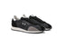SUN68 Men's Easy Runner Summer Sneakers Black