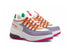 Fornarina UP Women's Multi Lavender Sneakers Spring Summer