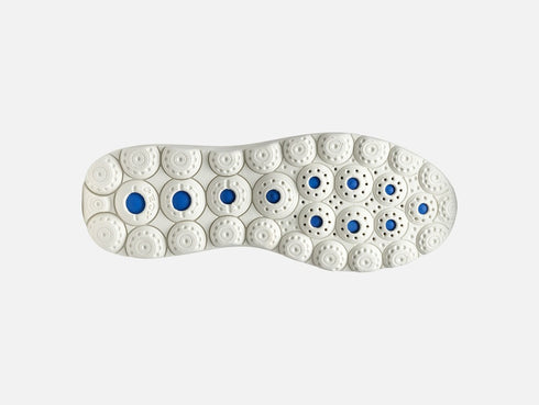 Geox Donna Sneakers Spherica Plus Fast In Comfort Rivoluzionario