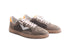 4B12 Play New Men's Sneakers Spring Summer Leather Upper