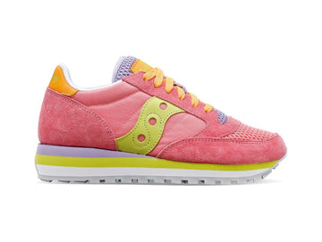 Saucony Jazz Originals Triple Multicolor Primavera Estate Rosa s60766-1