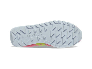 Saucony Jazz Originals Triple Multicolor Spring Summer