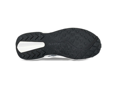 Saucony Originals Next Women's Upper Suede Mesh Sneakers