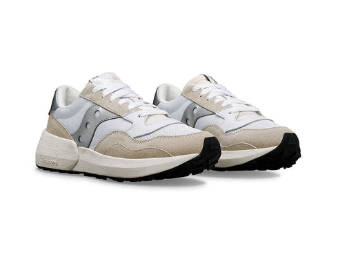 Saucony Originals Next Women's Upper Suede Mesh Sneakers