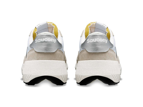 Saucony Originals Next Women's Upper Suede Mesh Sneakers