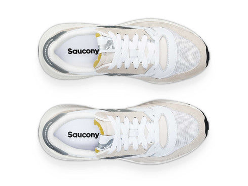 Saucony Originals Next Women's Upper Suede Mesh Sneakers