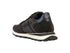 Geox Spherica Vintage Series Winter Sneakers Leather Upper