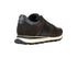 Geox Spherica Vintage Series Winter Sneakers Leather Upper