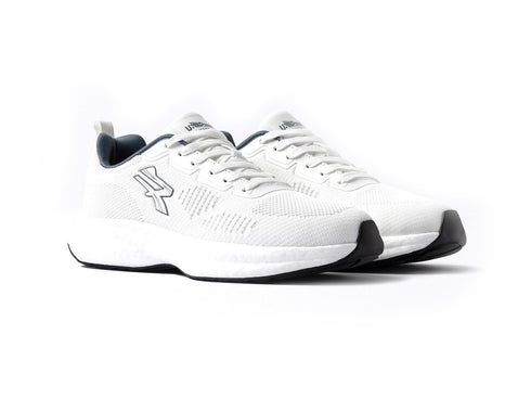 U-Power Sneaker Men Jesse U.Lite Fabric Upper