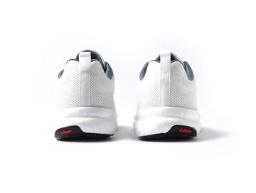 U-Power Sneaker Men Jesse U.Lite Fabric Upper