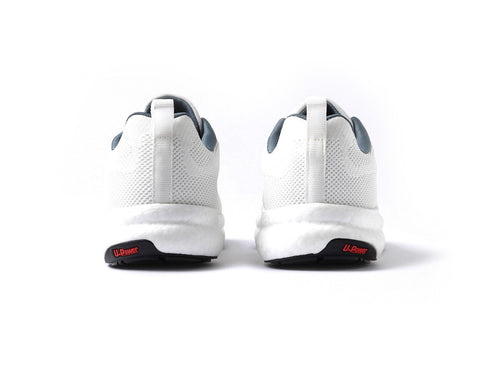 U-Power Sneaker Men Jesse U.Lite Fabric Upper