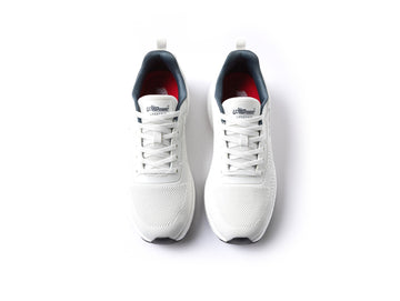 U-Power Sneaker Men Jesse U.Lite Fabric Upper
