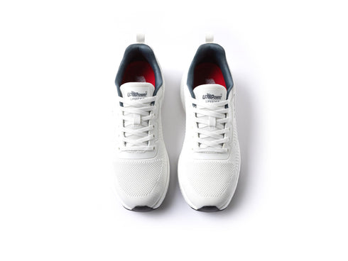 U-Power Sneaker Men Jesse U.Lite Fabric Upper