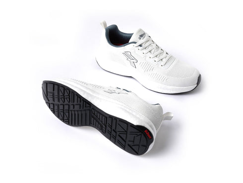 U-Power Sneaker Men Jesse U.Lite Fabric Upper