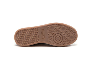 Back 70 Sneaker Uomo Double Nylon Taupe Beige