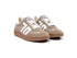 Back 70 Sneaker Uomo Double Nylon Taupe Beige