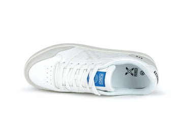 Munich Men's Stb Legit Italy 66 Spring Summer Leather Sneakers