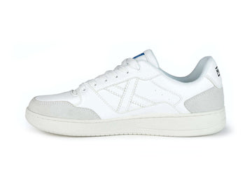 Munich Men's Stb Legit Italy 66 Spring Summer Leather Sneakers