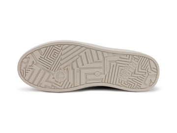 Natural World Eco Men's Shoes Old Narciso Cotton Upper