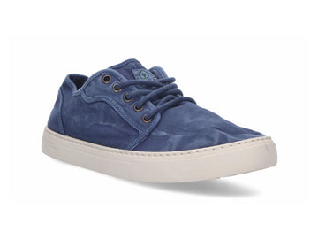 Natural World Eco Men's Shoes Old Narciso Cotton Upper