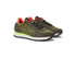 SUN68 Men's Sneakers Tom Fluo Military Green