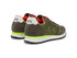 SUN68 Men's Sneakers Tom Fluo Military Green
