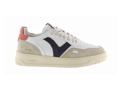 Victoria Sneakers Uomo Seul: Stile Sportivo e Comfort 257101