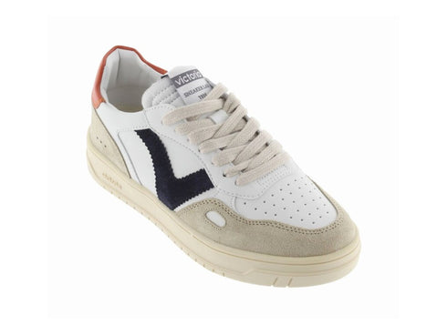 Victoria Sneakers Uomo Seul: Stile Sportivo e Comfort