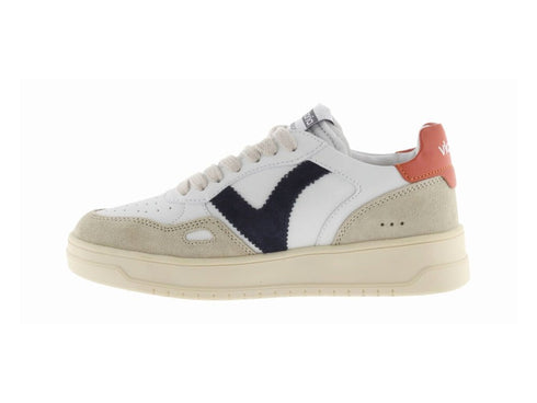 Victoria Sneakers Uomo Seul: Stile Sportivo e Comfort