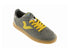 Victoria Sneakers Sportive Smash Uomo Primavera Estate in Camoscio