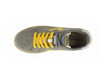 Victoria Sneakers Sport Smash Men Spring Summer Suede