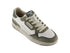 Victoria Sneakers Uomo Stringate Color Block C80 Tomaia Pelle