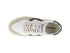 Victoria Seul Men's Leather and Suede Sneakers