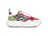 CafèNoir Women Sneakers Lace-up Animalier Multi Upper