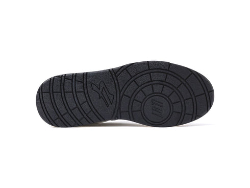 U-Power Men's Sneaker U.01 Line Leather Upper